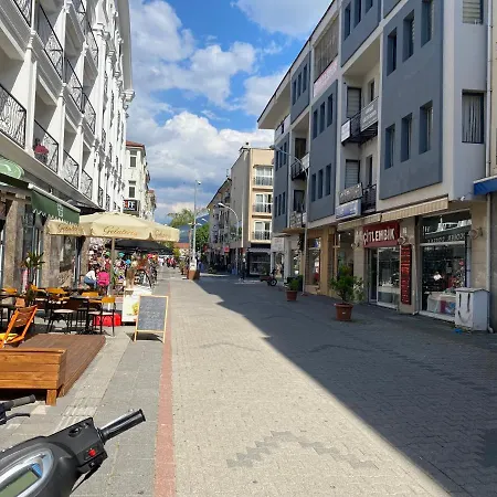 Fethiyerent Daire Fethiye
